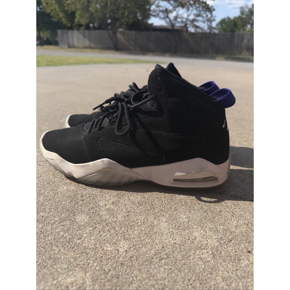 Nike Jordan Lift Off Black Concord Basketball Shoes Sneakers Mens 10.5AR4430-040